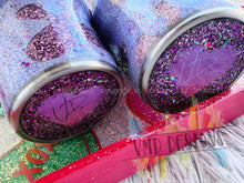 Load image into Gallery viewer, Hugs and Kisses 32 oz Tumbler