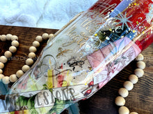 Load image into Gallery viewer, "Embrace the Magic of the Season" Nutcracker Desgin