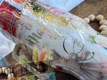 Load image into Gallery viewer, "Embrace the Magic of the Season" Nutcracker Desgin