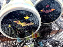 Load image into Gallery viewer, "Spooky Mama" Stainless Steel Tumblers