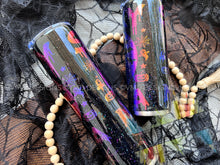Load image into Gallery viewer, "Spooky Mama" Stainless Steel Tumblers