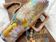 Load image into Gallery viewer, Be Kind 40oz Tumbler design