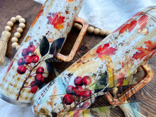 Load image into Gallery viewer, Flannels, Hayrides, Pumpkins, Sweaters, and Bonfires