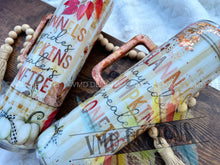 Load image into Gallery viewer, Flannels, Hayrides, Pumpkins, Sweaters, and Bonfires