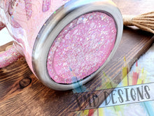 Load image into Gallery viewer, Candy Cane Christmas Club with Faux icing and Peppermint Marshmallows