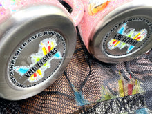 Load image into Gallery viewer, Spooky Babe Mug with Drip