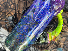 Load image into Gallery viewer, Cauldron Tumbler with Drip and Custom Handle
