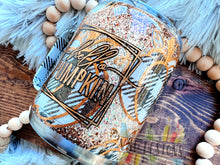 Load image into Gallery viewer, 10oz &quot;Hello Pumpkin&quot; Camper Mug
