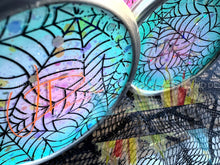 Load image into Gallery viewer, Spooky Ghost Glitter Tumbler

