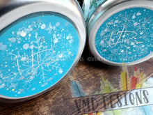 Load image into Gallery viewer, Books, Hot Chocolate and Christmas Cheer Mug Design
