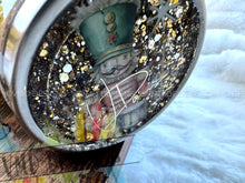 Load image into Gallery viewer, "Embrace the Magic of the Season" Nutcracker Desgin
