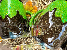 Load image into Gallery viewer, Candy Apple Mug with Drip
