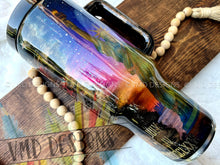 Load image into Gallery viewer, 40oz Declaration of Independence/Statue of Liberty Design
