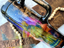 Load image into Gallery viewer, 40oz Declaration of Independence/Statue of Liberty Design
