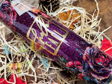 Load image into Gallery viewer, "Hello Fall" 32oz Glitter Tumbler
