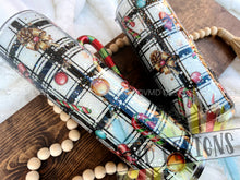 Load image into Gallery viewer, Whoville University Design with Candy Cane Handle
